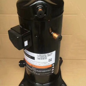 Compresseur frigorifique HYZL ZB21KQE-PFJ-558 3HP pour climatisation et stockage frigorifique - Product Image 2