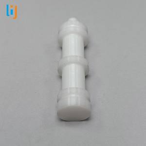 Produttore di lavorazione di prodotti ceramici di <span class=keywords><strong>Zirconia</strong></span> di precisione avanzata ad alta durezza personalizzati - Product Image 1