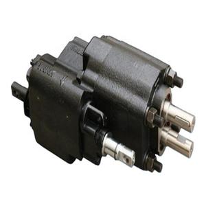 ปั๊มไฮดรอลิก C101/102 สำหรับรถดัมพ์ - Product Image 4