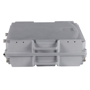 Không dây kỹ thuật số sợi quang tín hiệu Repeater 20W 4g 15km dài khoảng cách bảo hiểm cho điện thoại di động tín hiệu Booster - Product Image 2