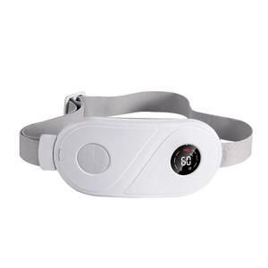 Electric Heating Waist Belt For Women 3-Speed Adjustable Rechargeable Warm Abdomen Menstrual Relief - Product Image 3