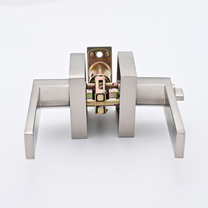 <span class=keywords><strong>Serrure</strong></span> <span class=keywords><strong>de</strong></span> <span class=keywords><strong>meuble</strong></span> à trois barres robuste, en alliage d'aluminium, <span class=keywords><strong>serrure</strong></span> mécanique, design <span class=keywords><strong>moderne</strong></span>, s'adapte à une épaisseur <span class=keywords><strong>de</strong></span> porte <span class=keywords><strong>de</strong></span> 30 à 60 cm - Product Image 2