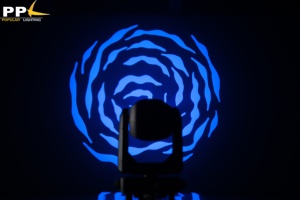 Faro a Testa Mobile LED 800 <span class=keywords><strong>ERA</strong></span> Profilato Specificamente per Spettacoli Teatrali Ultra-luminoso - Product Image 4