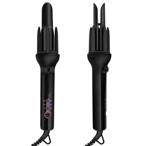 Rizador de Pelo Automático Profesional con Rotación de 360 Grados, Venta Directa de Fábrica - Product Image 1