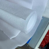 Rouleau de mousse Protection antichoc Protection contre le transport des produits Coton perlé EPE