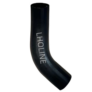 Tuyau en caoutchouc LHOLINE 16571-0P150 EPDM pour raccord de sortie d'eau du chauffe-eau - Product Image 4