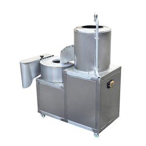 Ustensile d'éplucheuse et <span class=keywords><strong>de</strong></span> découpe <span class=keywords><strong>de</strong></span> pommes <span class=keywords><strong>de</strong></span> terre pratique, simple et facile à utiliser, lavage, outil <span class=keywords><strong>de</strong></span> cuisine - Product Image 4