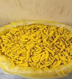 Cúrcuma de Calidad de Exportación, Grado Alimenticio, Curcumina Pura, Prensada en Frío, Limpia con Máquina, Mejor Precio al por Mayor - Product Image 5