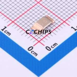 ตัวต้านทานตรวจจับกระแส/ตัวต้านทาน2512ตัวต้านทานแบบสุ่ม0.5mOhm 1% 5W HoLSX2512-5W-0.5mR-1 % - Product Image 1