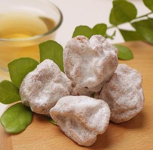 บ๊วยแห้งรสเปรี้ยวหวานแบบจีน บ๊วยแห้งดอง บ๊วยหวานเค็ม ราคาขายส่ง - Product Image 3