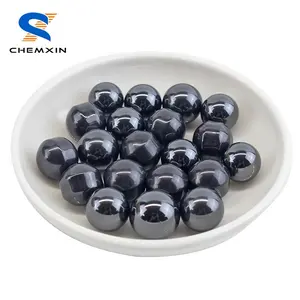 G5 G10 Grade Si3N4 Ceramic Bearing Ball Silicon Nitride Balls