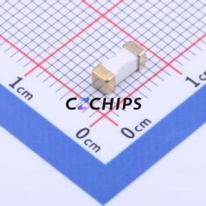 STS2400 One-Time Fuse 2410 Fuse ( Type: SMD Fuse )( Rated Current: 40A )( Rated Voltage: 63V ) - Product Image 2