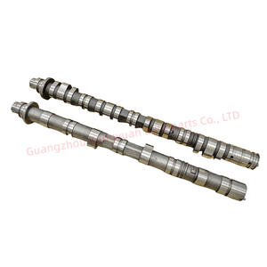 Arbre à cames Honda 14110-R40-A00 pour moteur K24Z, compatible Acura TLX, Accord, CRV, fabriqué au Japon - Product Image 3