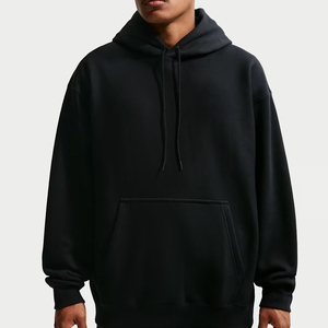Sweat à capuche Visionary Everyday pour homme, conçu pour une liberté de mouvement naturelle, avec un design équilibré et un attrait mode actuel. - Product Image 1