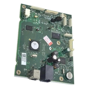 Placa Lógica CF387-60001, Placa Base, Placa Formateadora para Impresora HP Pro <span class=keywords><strong>MFP</strong></span> M476 <span class=keywords><strong>M476nw</strong></span> M476dn M476dw, Repuestos - Product Image 1