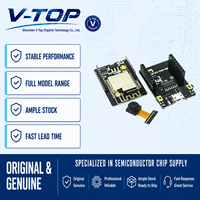 Modul Kamera ESP32 CAM dengan Modul Kamera Wifi Bluetooth dan Modul Kamera OV2640