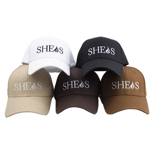 2025 en Stock Retro personalizado 3D bordado logo sombreros de 5 paneles gorras deportivas con estampado de hojaldre Gorras gorra de béisbol de algodón para Unisex - Product Image 2