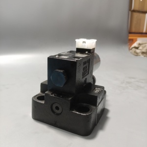 วาล์วควบคุมแบบสัดส่วน 2 ทาง 350 บาร์ รุ่น NG32 RS32E35S1SN1JW แบบ Pilot Operated Hydraulic Relief - Product Image 5