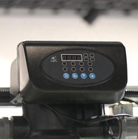 GY250-13Y4040-A02 250lph petites machines de traitement de l'eau RO système de Filtration par osmose inverse traitement de l'eau potable