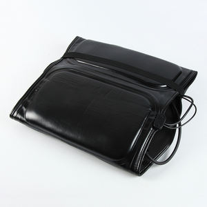 Elektrisches Heiz <span class=keywords><strong>massage</strong></span> kissen Home Office Stuhl mit Lendenwirbel rücken matratze Vibration Autos itz <span class=keywords><strong>massage</strong></span> gerät für Körper anwendungen - Product Image 4