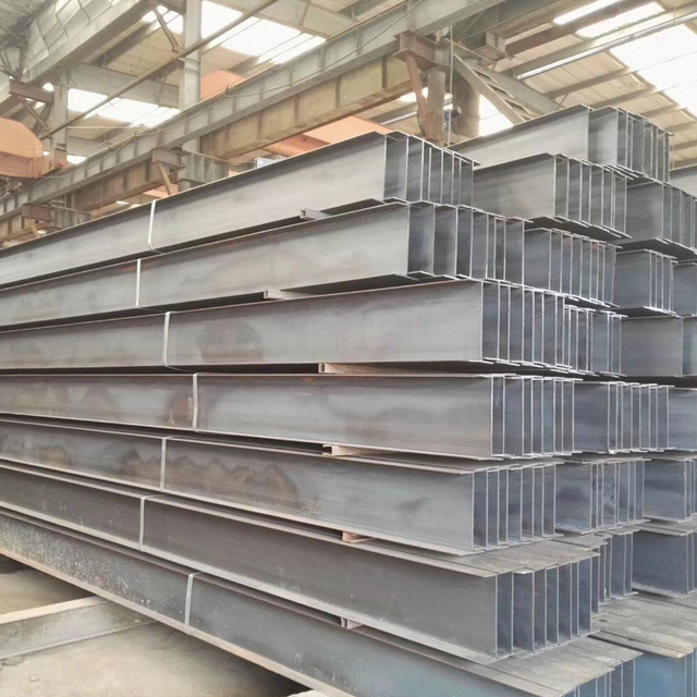 High-Strength Beams SC-300
