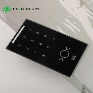 Vidrio Felix - Vidrio Templado Ultra Transparente en Tiras |   Impresión Serigráfica para Iluminación LED de Larga Duración - Product Image 3