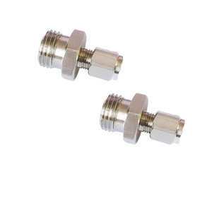 Válvula <span class=keywords><strong>de</strong></span> Aire Personalizada <span class=keywords><strong>de</strong></span> Acero Inoxidable 304 M8 - Boquilla <span class=keywords><strong>de</strong></span> Inflado No Estándar - Product Image 4
