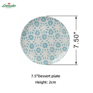 <span class=keywords><strong>Service</strong></span> de table de <span class=keywords><strong>service</strong></span> coloré de style italien du moyen-orient <span class=keywords><strong>service</strong></span> de vaisselle en <span class=keywords><strong>porcelaine</strong></span> de luxe indonésien pour 8 <span class=keywords><strong>12</strong></span> <span class=keywords><strong>personnes</strong></span> - Product Image 3