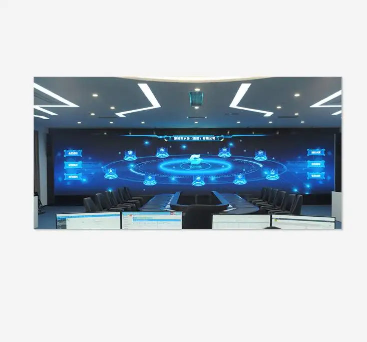Indoor P1.25 P1.667 P1.538 Full Color LED Display Panel/LED Video Wall Screen 320*160mm high definition video panel led display