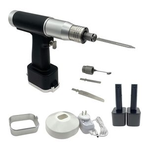 Serra Estro Ortopédica Serra De Corte Médica Serra Alternativa Osso Instrumento Cirúrgico Veterinário Ortopédico Autoclavável - Product Image 1