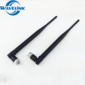 Antena Inalámbrica Wavelink GSM 868MHz con Conector SMA y Cable SMA Pigtail para WiFi <span class=keywords><strong>Homematic</strong></span> IoT - Product Image 3