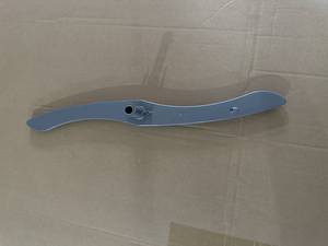 Brazo giratorio inferior para <span class=keywords><strong>lavavajillas</strong></span>, impulsor de rociado 1030424, 1034325, 12176000025299, 556885, 673000330015, DD81-01847A, 12176000009161 - Product Image 4