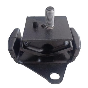 Qinghe Zhe Lin Auto Parts Co., LTD Support de moteur de pièces automobiles de haute qualité 12361-64320 12361-64330 - Product Image 1