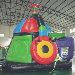 Château gonflable de haute qualité pour enfants, dôme de musique, jeu gonflable, disco à <span class=keywords><strong>vendre</strong></span> - Product Image 2