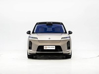 SUV électrique haut de gamme 6 places NIO ES8 édition luxe 2026 avec batterie de 102 kWh