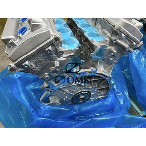 1gr इंजन असेंबली टोयोटा भूमि क्रूजर प्रिडो लेक्सस कारों के लिए उपयुक्त - Product Image 3