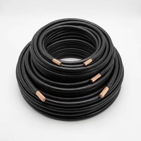 Câble d'alimentation blindé en cuivre XLPE IEC 12/20kV YJV22 3x70mm CN pour les projets de sous-stations au Congo Kinshasa