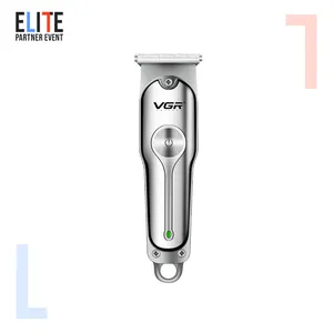 VGR V-071 Hot Selling Hair Cut Machine Barber Clippers Professional Hair Trimmer For Men