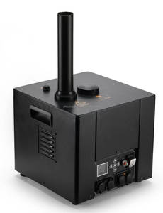 Machine à étincelles froides haute altitude avec télécommande DMX, étanche, <span class=keywords><strong>pour</strong></span> concerts, grands spectacles, événements extérieurs, fêtes et DJ - Product Image 3