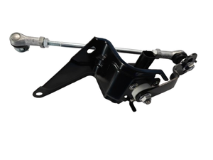 Sensor De nivel De faro De suspensión neumática Kede Sensor De Nivel De Faro Asociado a <span class=keywords><strong>La</strong></span> suspensión para Lexus 8940630140 LSH126 HST045 - Product Image 2