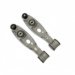 Bras inférieur avant, bras de <span class=keywords><strong>support</strong></span> inférieur, <span class=keywords><strong>suspension</strong></span> inférieure pour Porsche 987 997 911, Boxster, Cayman - Product Image 1