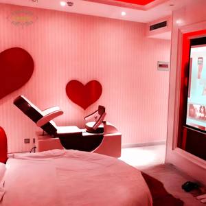 Sillón <span class=keywords><strong>Sexual</strong></span> Eléctrico Multifuncional de Alta Potencia para Hoteles Sexuales, Gran Venta - Product Image 4