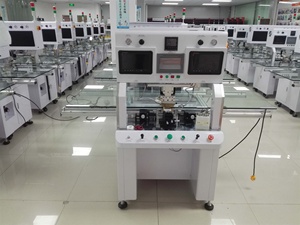 Tab COF COG FPC sương mù ACF liên kết máy LCD LED TV Bảng điều chỉnh opencell máy tính xách tay sửa chữa Màn hình máy - Product Image 4