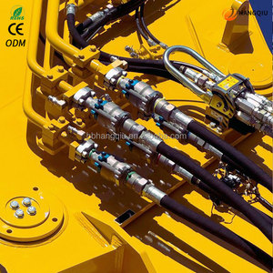 ท่อไฮดรอลิก En 853เครื่องจักรสำหรับแมวอุปกรณ์ท่อไฮดรอลิก4SH 856สำหรับงานหนัก - Product Image 1
