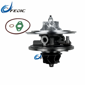 Cartouche de Turbocompresseur MFS Chra GT2256V 700935 11657785993 pour <span class=keywords><strong>BMW</strong></span> <span class=keywords><strong>X5</strong></span> 3.0 D E53 <span class=keywords><strong>135Kw</strong></span> 184HP M57D E53 RL 2000-2003 - Product Image 4