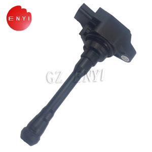 Bobina de Encendido 22448-1KT0A para Renault 2.0L Nissan 1.6T, Pieza de Repuesto Automotriz - Product Image 5