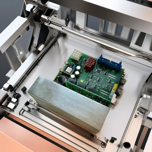 Wholesale Offset <strong>Printing</strong> Machine LTM300-1 M2.144.5042/00.781.7196 Main Board For PM52 PM74 SM52 SM74 - Product Image 1