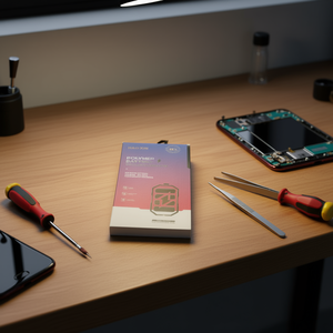 Batería de polímero Hao Xin de 5000 mAh de iones de litio de repuesto para Xiaomi Redmi Note 10 5G Poco M3 Pro Redmi 10 - Product Image 3