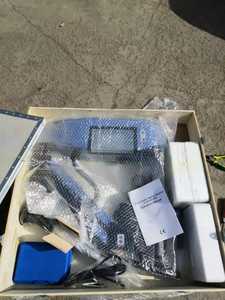 Máquina de Rosqueamento Automática com Braço de Rosqueamento para Parafusos Auto-roscantes M3 M16 M24 M36 M42 M48 com Tela Sensível ao Toque 220V 50HZ - Product Image 5