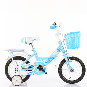 Bicicleta Infantil Cat <span class=keywords><strong>2021</strong></span> de Acero de Alta Resistencia para Niñas - Product Image 5
